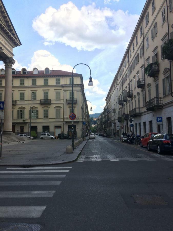 Casamartina Apartment Turin Exterior photo
