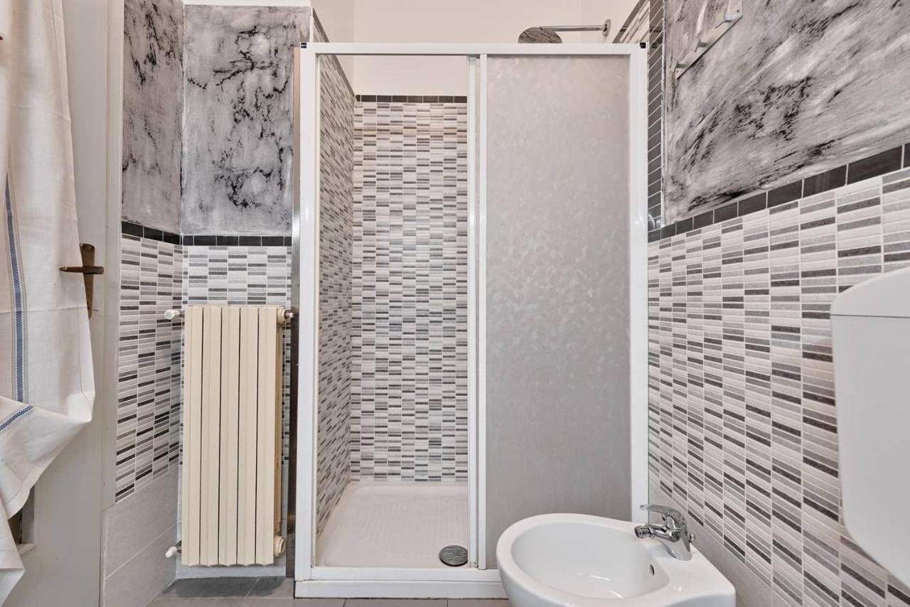 Casamartina Apartment Turin Exterior photo